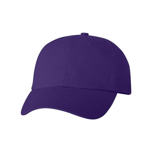 Valucap Bio-Washed Classic Dad Hat - Valucap Bio-Washed Classic Dad Hat - Image 70 of 150
