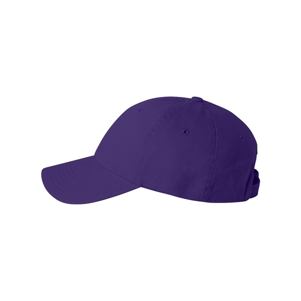 Valucap Bio-Washed Classic Dad Hat - Valucap Bio-Washed Classic Dad Hat - Image 71 of 150