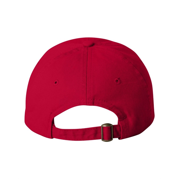 Valucap Bio-Washed Classic Dad Hat - Valucap Bio-Washed Classic Dad Hat - Image 72 of 150