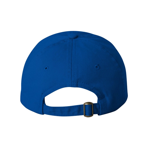 Valucap Bio-Washed Classic Dad Hat - Valucap Bio-Washed Classic Dad Hat - Image 75 of 150