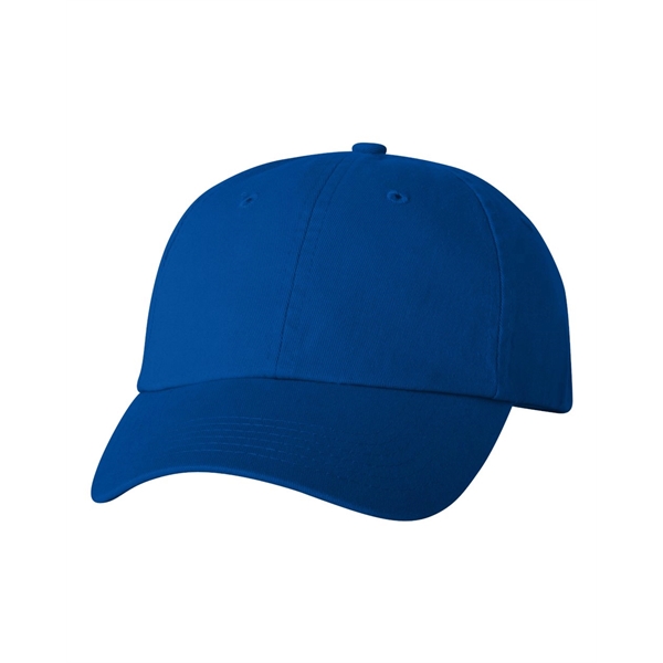 Valucap Bio-Washed Classic Dad Hat - Valucap Bio-Washed Classic Dad Hat - Image 76 of 150