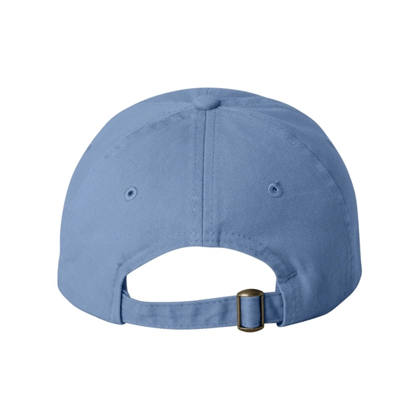 Valucap Bio-Washed Classic Dad Hat - Valucap Bio-Washed Classic Dad Hat - Image 78 of 150