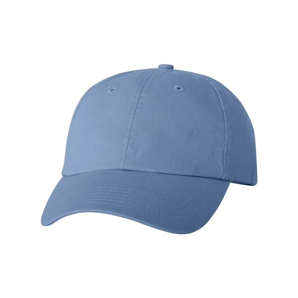Valucap Bio-Washed Classic Dad Hat - Valucap Bio-Washed Classic Dad Hat - Image 79 of 150