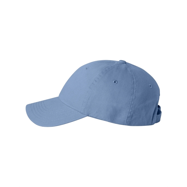 Valucap Bio-Washed Classic Dad Hat - Valucap Bio-Washed Classic Dad Hat - Image 80 of 150
