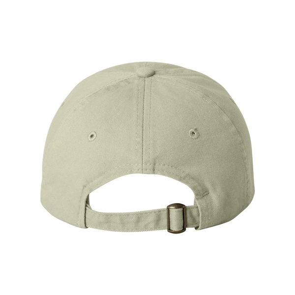 Valucap Bio-Washed Classic Dad Hat - Valucap Bio-Washed Classic Dad Hat - Image 81 of 150