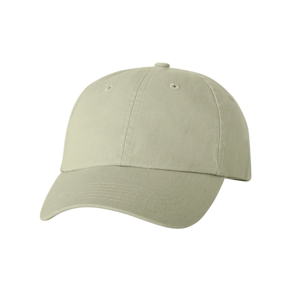 Valucap Bio-Washed Classic Dad Hat - Valucap Bio-Washed Classic Dad Hat - Image 82 of 150