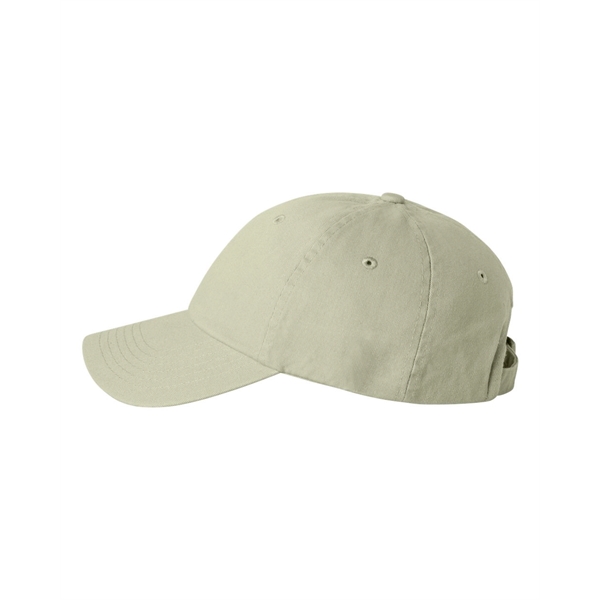 Valucap Bio-Washed Classic Dad Hat - Valucap Bio-Washed Classic Dad Hat - Image 83 of 150