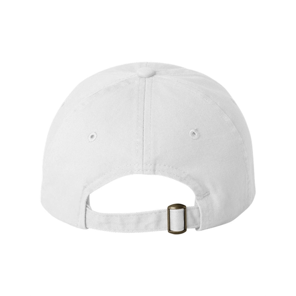 Valucap Bio-Washed Classic Dad Hat - Valucap Bio-Washed Classic Dad Hat - Image 84 of 150