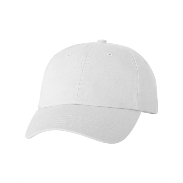 Valucap Bio-Washed Classic Dad Hat - Valucap Bio-Washed Classic Dad Hat - Image 85 of 150