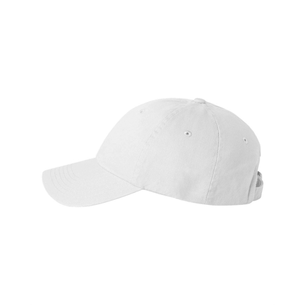 Valucap Bio-Washed Classic Dad Hat - Valucap Bio-Washed Classic Dad Hat - Image 86 of 150