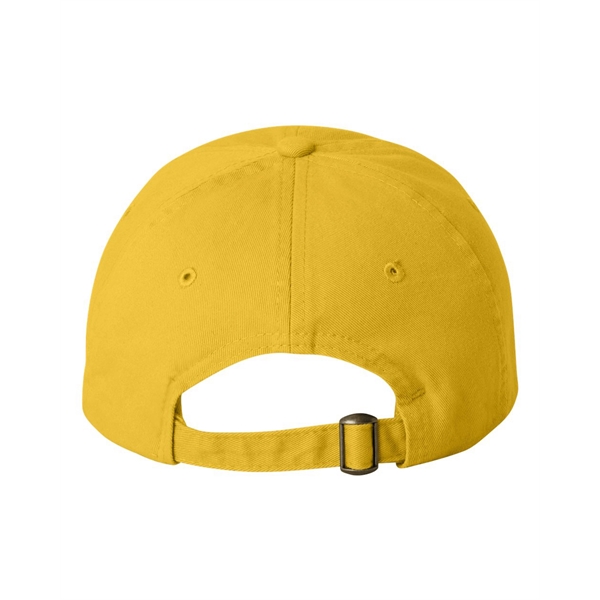 Valucap Bio-Washed Classic Dad Hat - Valucap Bio-Washed Classic Dad Hat - Image 87 of 150