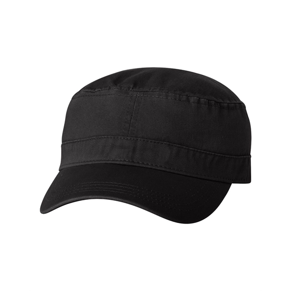Fidel Cap - Fidel Cap - Image 0 of 17
