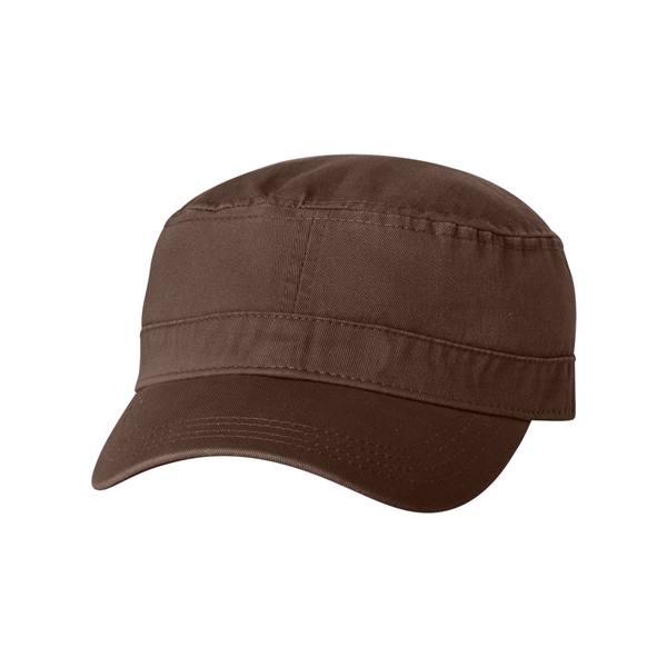 Fidel Cap - Fidel Cap - Image 4 of 17