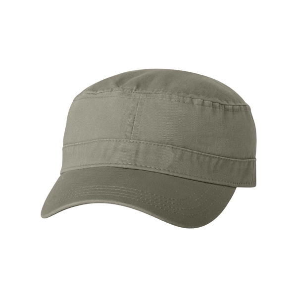 Fidel Cap - Fidel Cap - Image 10 of 17