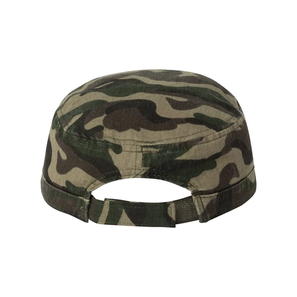 Fidel Cap - Fidel Cap - Image 15 of 17
