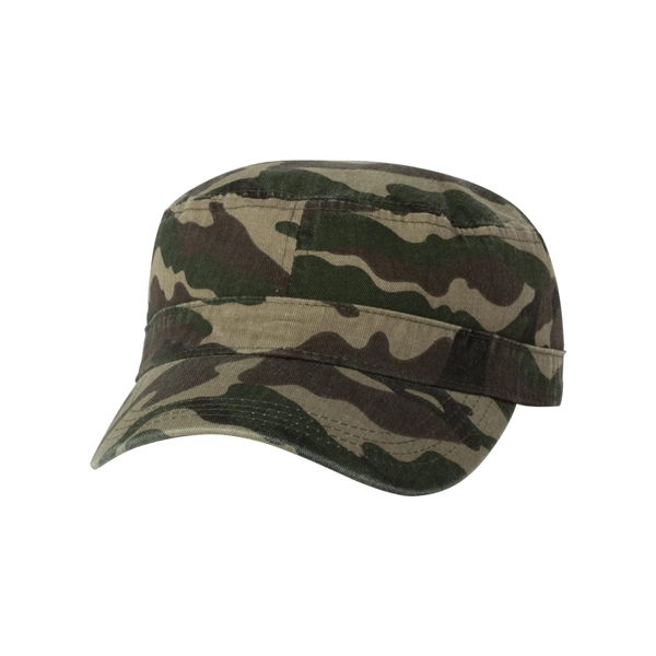 Fidel Cap - Fidel Cap - Image 16 of 17