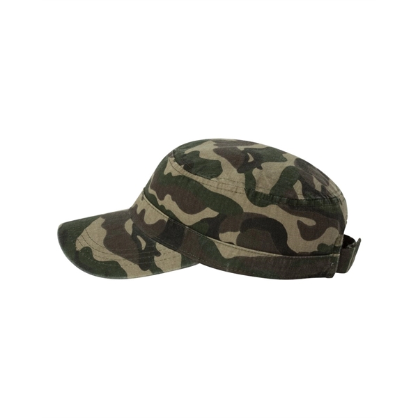 Fidel Cap - Fidel Cap - Image 17 of 17