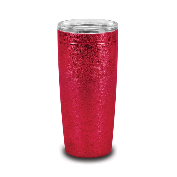 The Viking Collection™ 20 oz. Metallic Ice Nova Tumbler - The Viking Collection™ 20 oz. Metallic Ice Nova Tumbler - Image 2 of 4