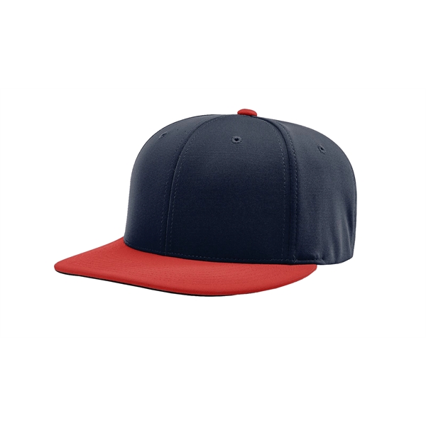 Richardson® Pulse R-Flex cap - Richardson® Pulse R-Flex cap - Image 8 of 15