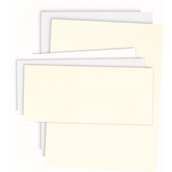 Discount Letterhead - Premium - Discount Letterhead - Premium - Image 1 of 1