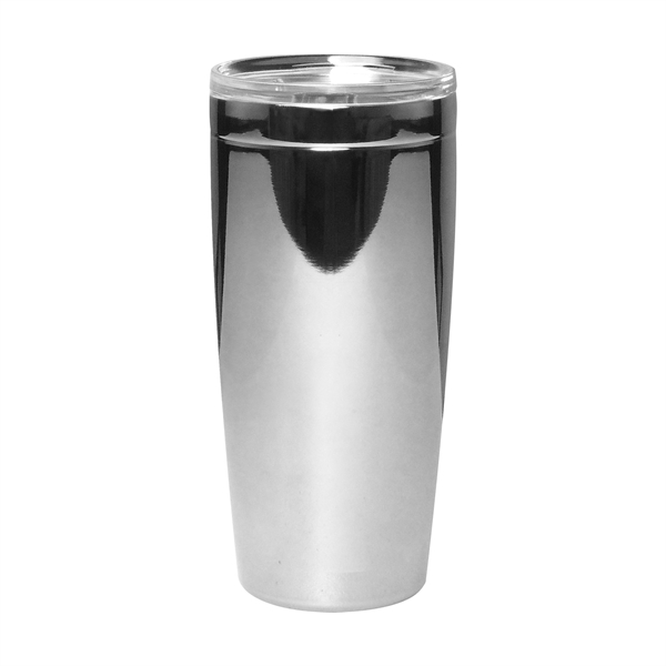 The Viking Collection® Electroplated Nova Tumbler - 20 oz. - The Viking Collection® Electroplated Nova Tumbler - 20 oz. - Image 2 of 5