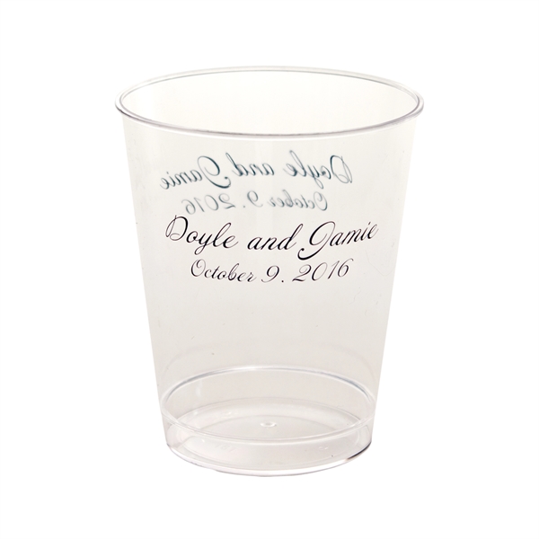 Tall Tumbler 8 or 10 oz - Tall Tumbler 8 or 10 oz - Image 1 of 3