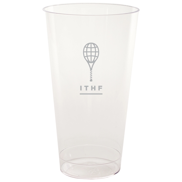 Hard Sided Tumbler 12 or 16 oz - Hard Sided Tumbler 12 or 16 oz - Image 1 of 3