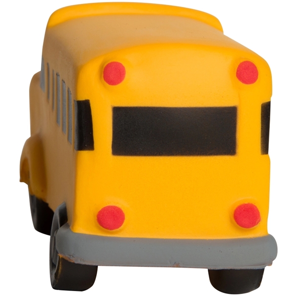 Squeezies® School Bus Stress Reliever | Plum Grove