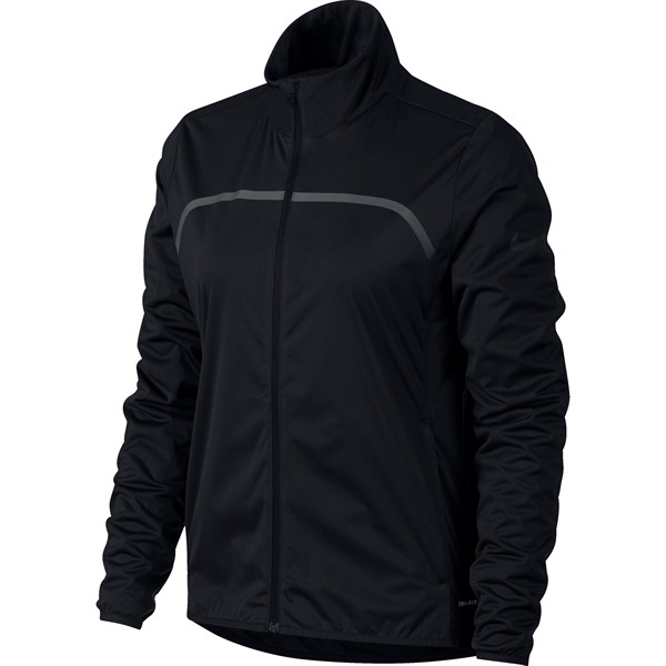 Ladies Nike Repel Jacket - Ladies Nike Repel Jacket - Image 0 of 1