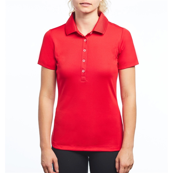 Nike® Victory Polo - Nike® Victory Polo - Image 15 of 17