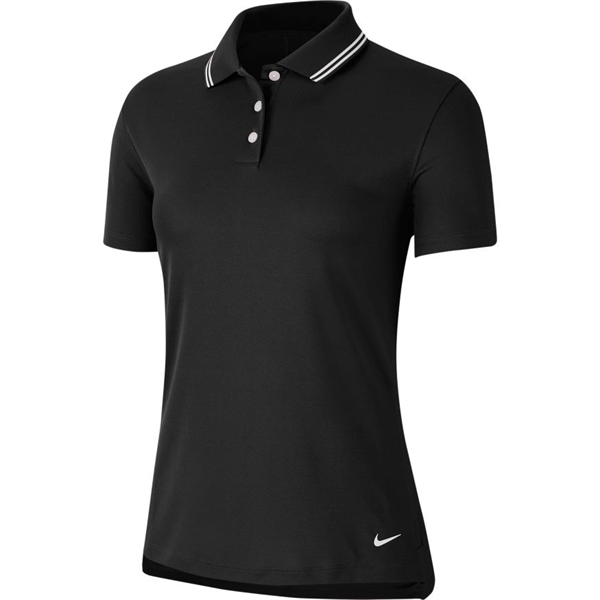 New Nike Ladies Victory Polo - New Nike Ladies Victory Polo - Image 4 of 13