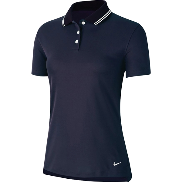 New Nike Ladies Victory Polo - New Nike Ladies Victory Polo - Image 2 of 13