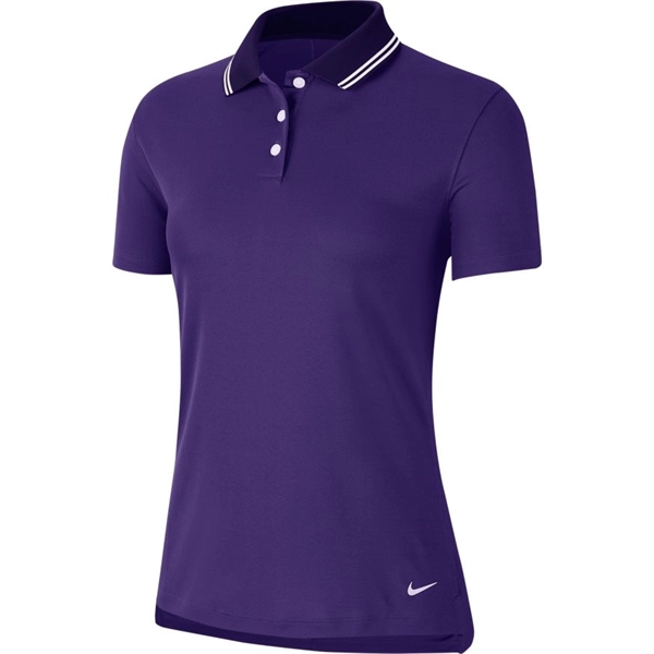 New Nike Ladies Victory Polo - New Nike Ladies Victory Polo - Image 0 of 13