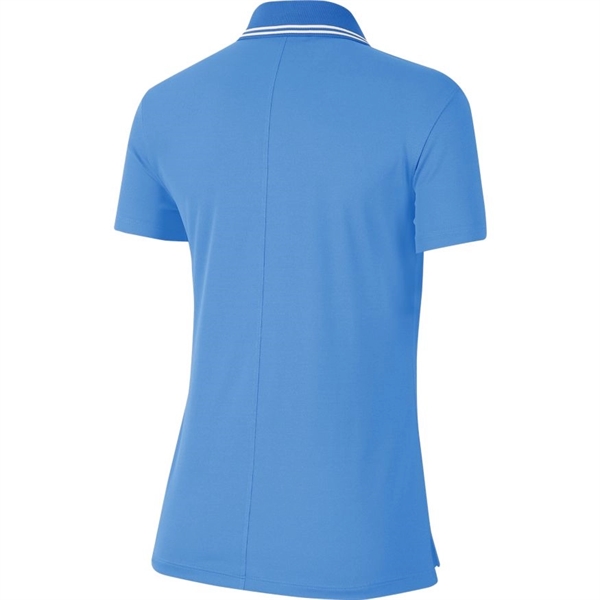 New Nike Ladies Victory Polo - New Nike Ladies Victory Polo - Image 9 of 13