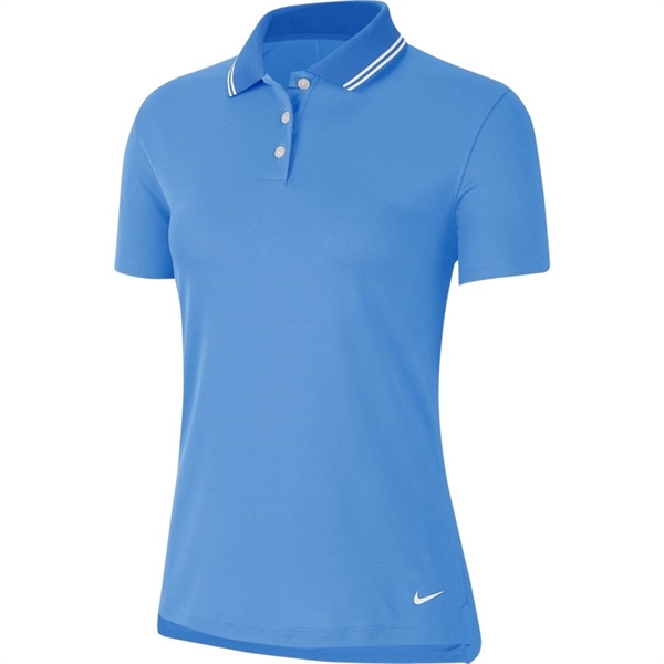 New Nike Ladies Victory Polo - New Nike Ladies Victory Polo - Image 8 of 13