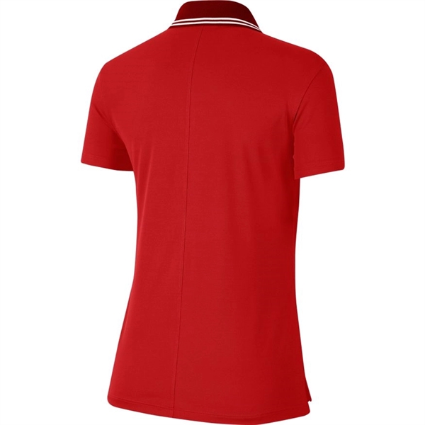 New Nike Ladies Victory Polo - New Nike Ladies Victory Polo - Image 11 of 13