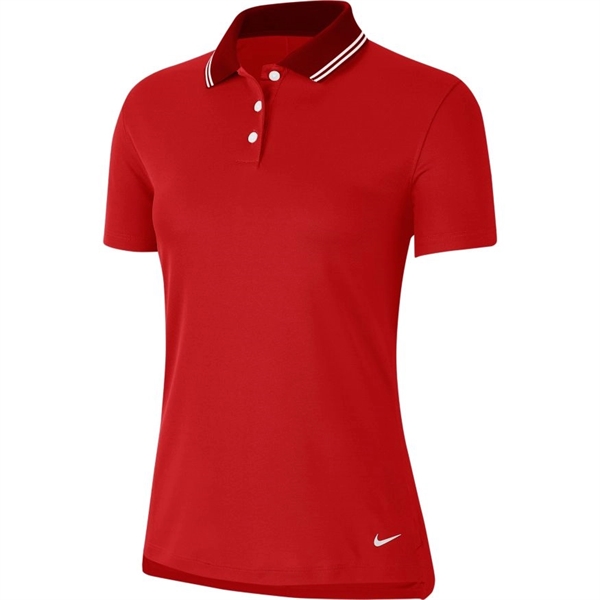 New Nike Ladies Victory Polo - New Nike Ladies Victory Polo - Image 10 of 13