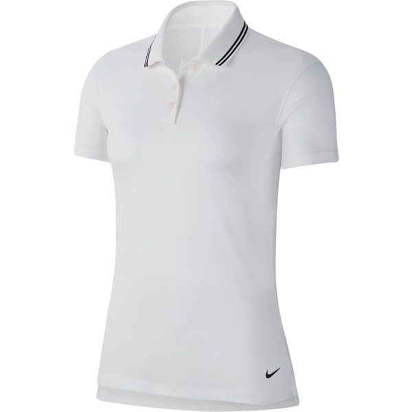 New Nike Ladies Victory Polo - New Nike Ladies Victory Polo - Image 12 of 13