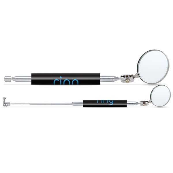 Inspection Mirror/Pickup Tool - Inspection Mirror/Pickup Tool - Image 0 of 12
