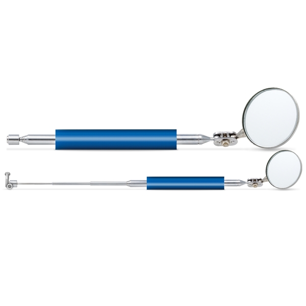 Inspection Mirror/Pickup Tool - Inspection Mirror/Pickup Tool - Image 7 of 12