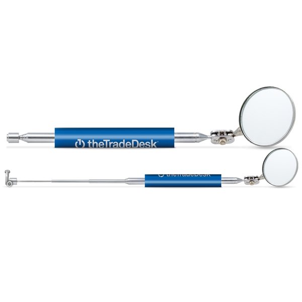 Inspection Mirror/Pickup Tool - Inspection Mirror/Pickup Tool - Image 6 of 12