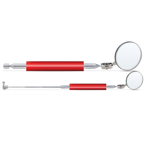 Inspection Mirror/Pickup Tool - Inspection Mirror/Pickup Tool - Image 3 of 12