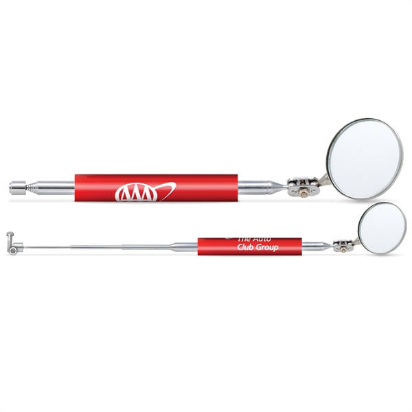 Inspection Mirror/Pickup Tool - Inspection Mirror/Pickup Tool - Image 2 of 12