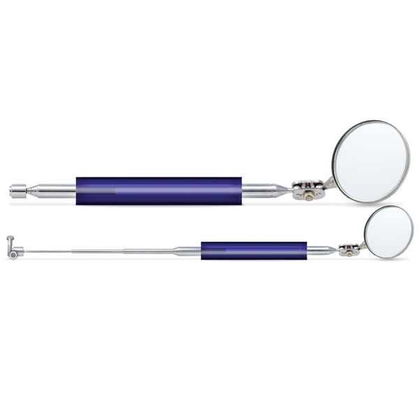 Inspection Mirror/Pickup Tool - Inspection Mirror/Pickup Tool - Image 5 of 12
