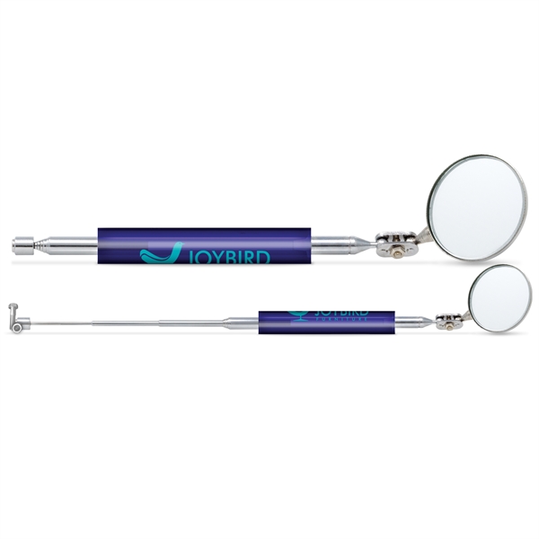 Inspection Mirror/Pickup Tool - Inspection Mirror/Pickup Tool - Image 4 of 12