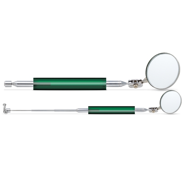 Inspection Mirror/Pickup Tool - Inspection Mirror/Pickup Tool - Image 9 of 12
