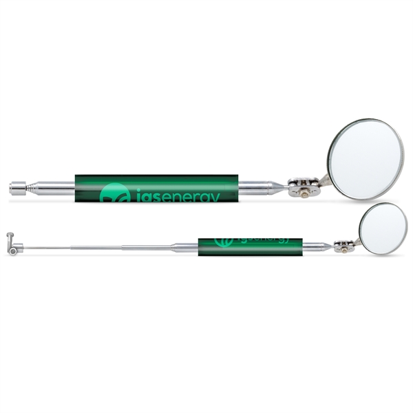 Inspection Mirror/Pickup Tool - Inspection Mirror/Pickup Tool - Image 8 of 12