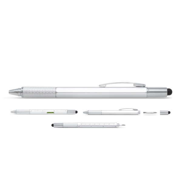 6-in-1 Omega Pen - 6-in-1 Omega Pen - Image 1 of 6