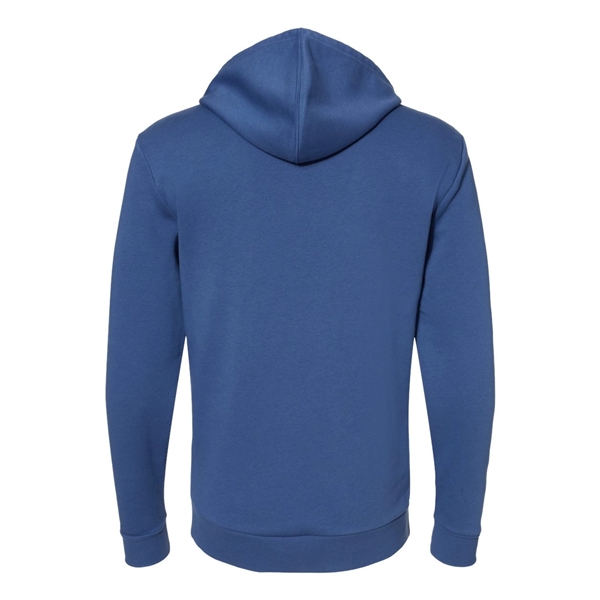 Alternative Unisex Eco-Cozy Fleece Hoodie - Alternative Unisex Eco-Cozy Fleece Hoodie - Image 18 of 27