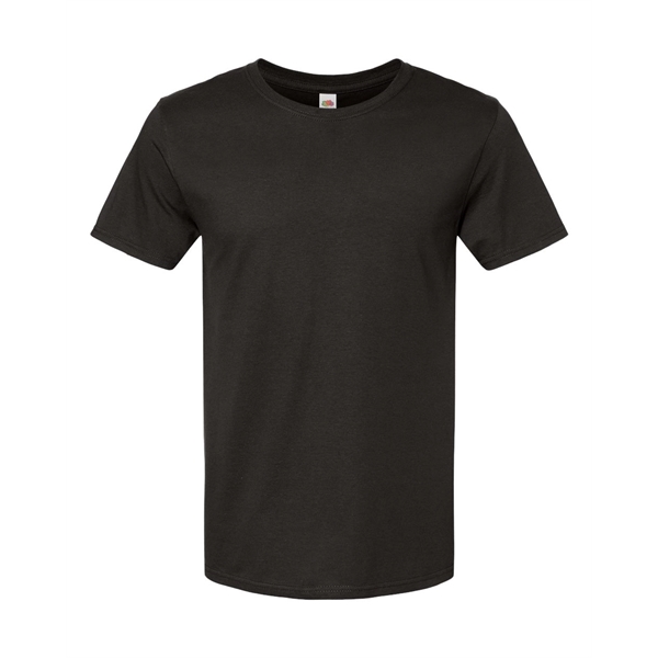 Fruit of the Loom Iconic T-Shirt - Fruit of the Loom Iconic T-Shirt - Image 44 of 61
